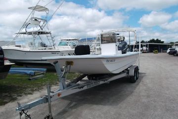 2008 Hancock 22