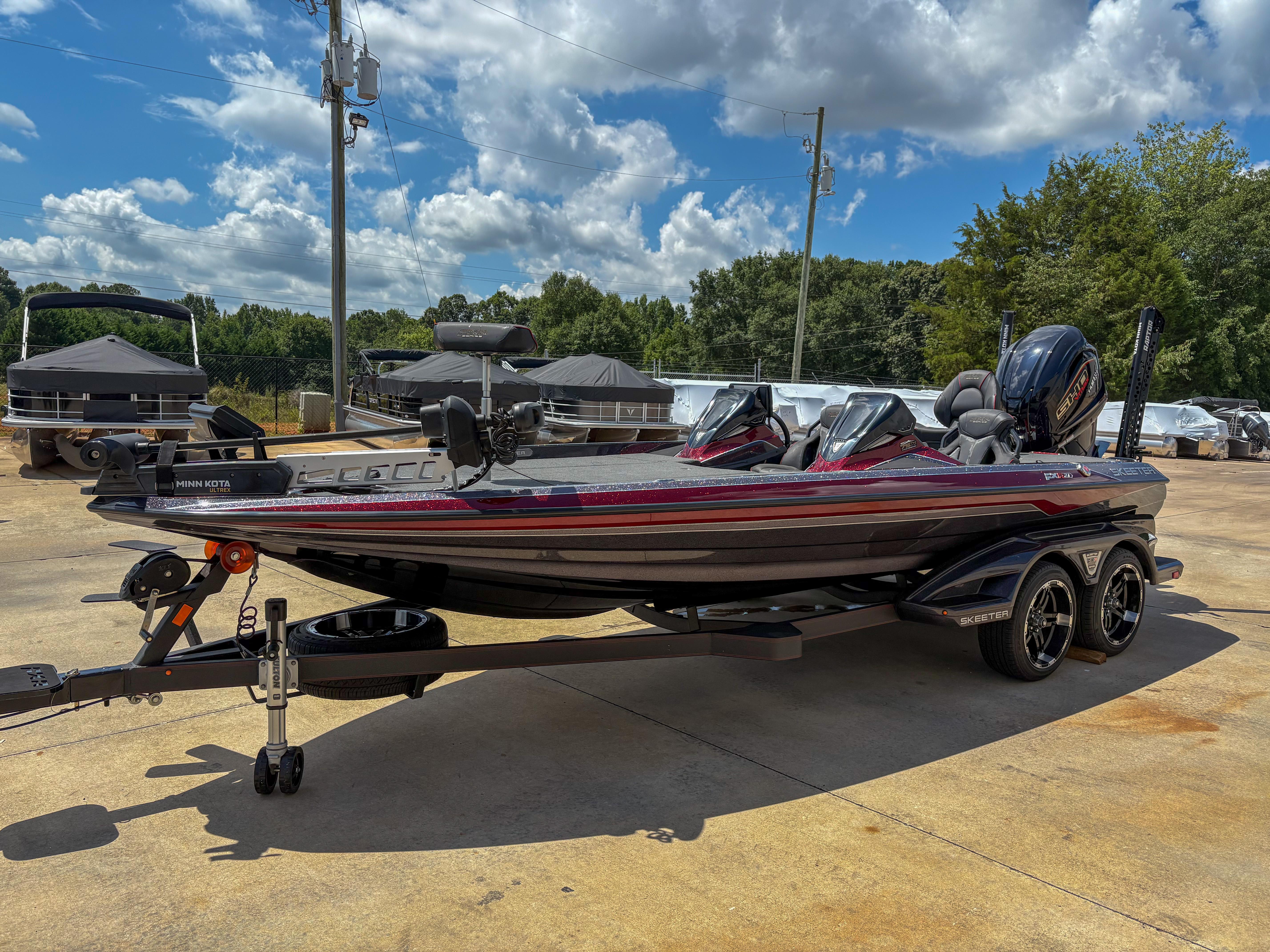 2023 Skeeter FXR 21 Limited