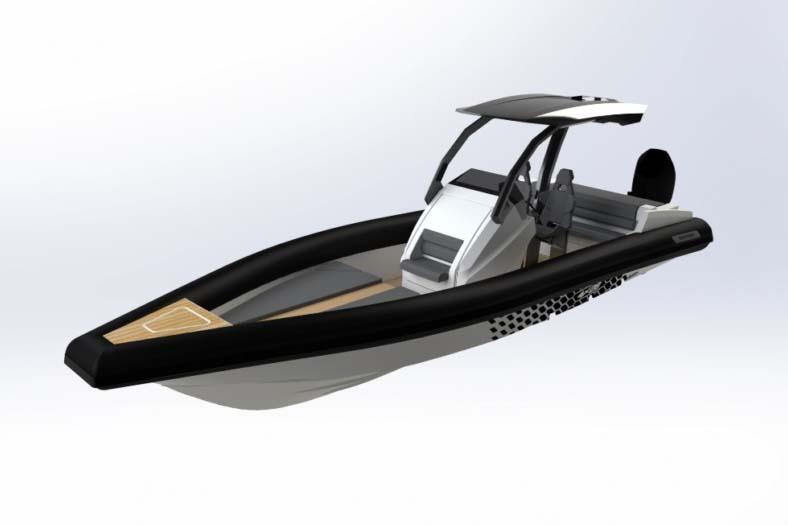 2026 Skipper-BSK 28NC