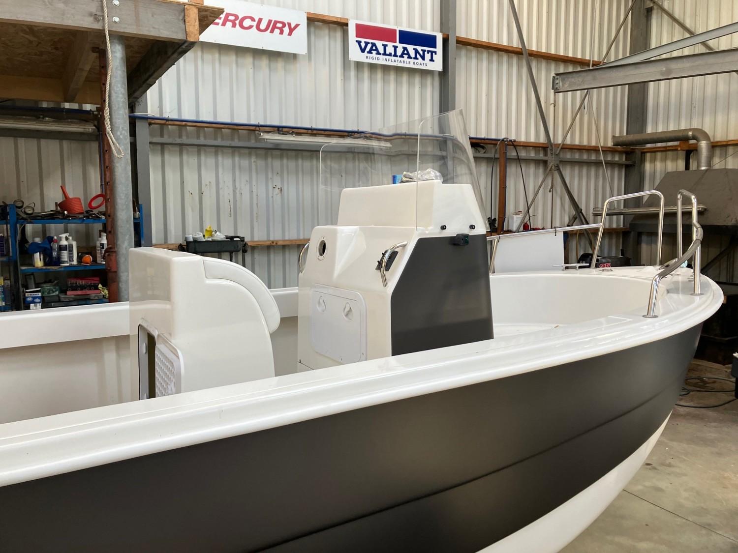 2022 Acroplast Albacore