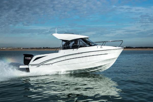 2024 Beneteau Antares 6 OB