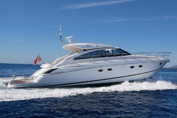 Princess V56 PRINCESS V56