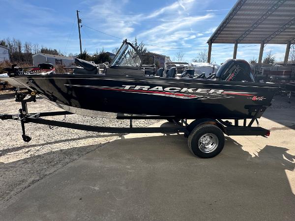 Tracker Pro-Guide boats for sale - boats.com