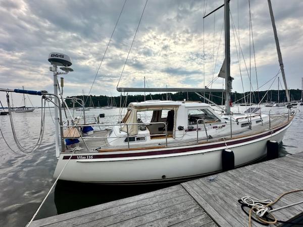 2002 Vilm 116