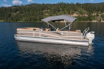 2020 Premier Boundary Waters