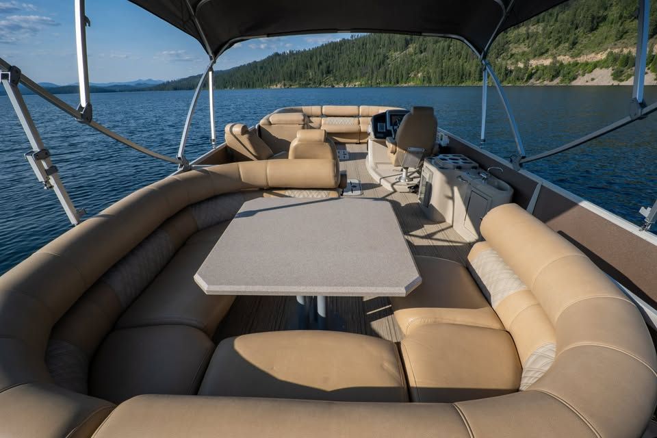 2020 Premier Boundary Waters