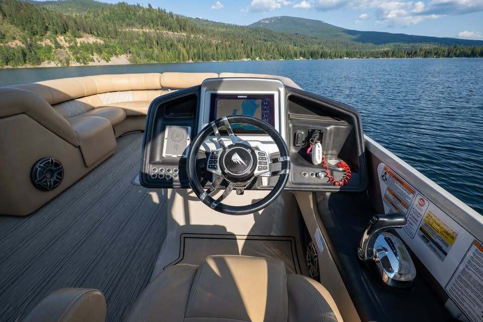 2020 Premier Boundary Waters