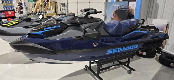 2025 Sea-Doo GTX 170