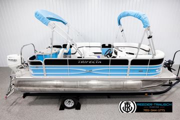 2020 Trifecta 20 RFC CS
