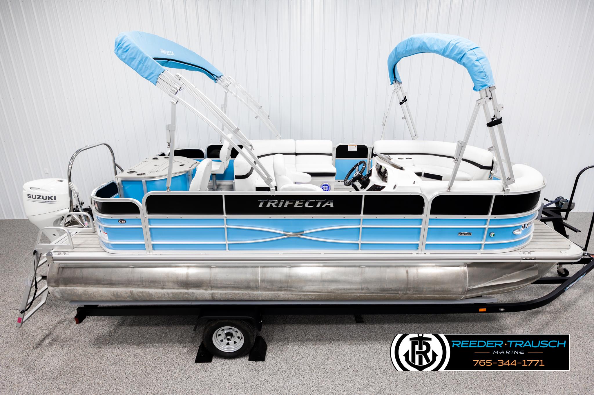 2020 Trifecta 20 RFC CS