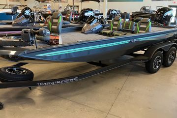 2025 Ranger RT198P