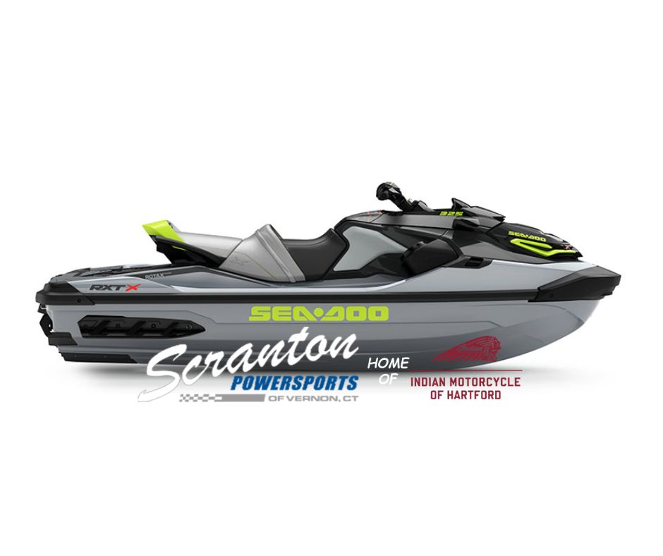 2025 Sea-Doo RXT-X 325 Tech Package