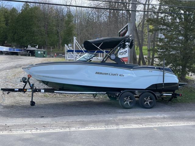 2024 MasterCraft NXT23