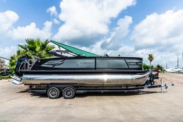 2026 AquaPatio AP255DFL