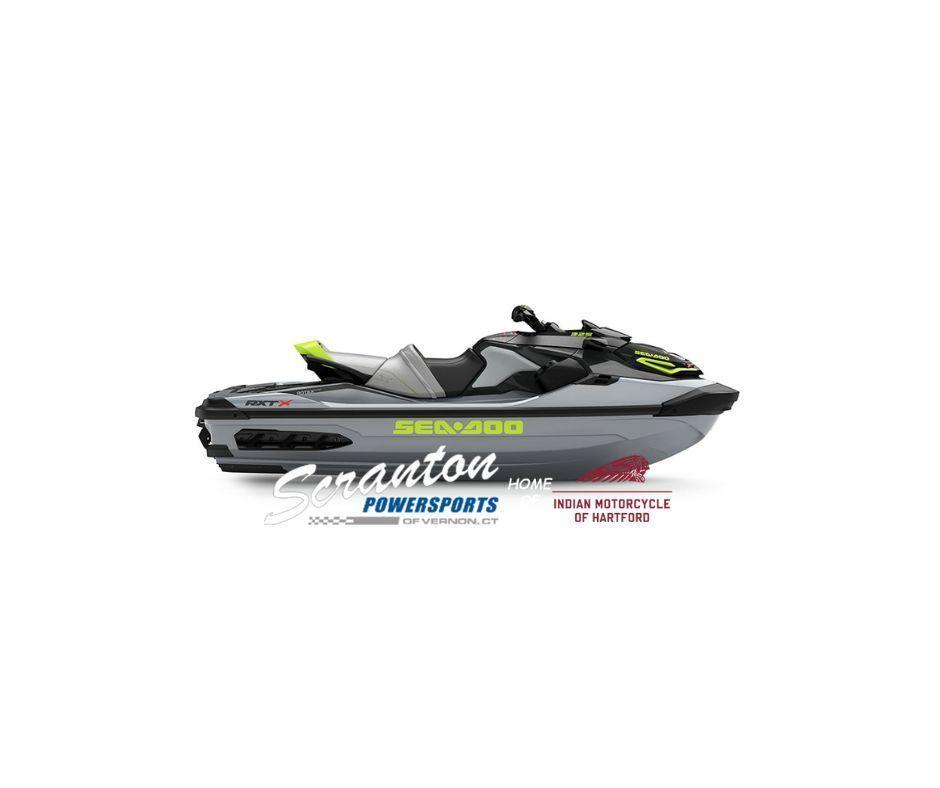 Sea-Doo RXP-X 325 Tech Package