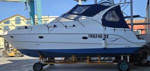 Sessa Marine Oyster 35 Image 1