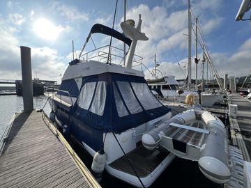 2004 Beneteau Antares 13.80
