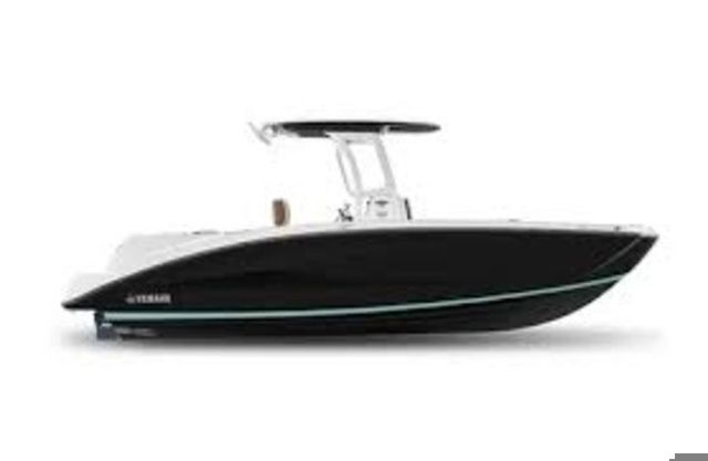 Yamaha Boats 252 FSH Sport