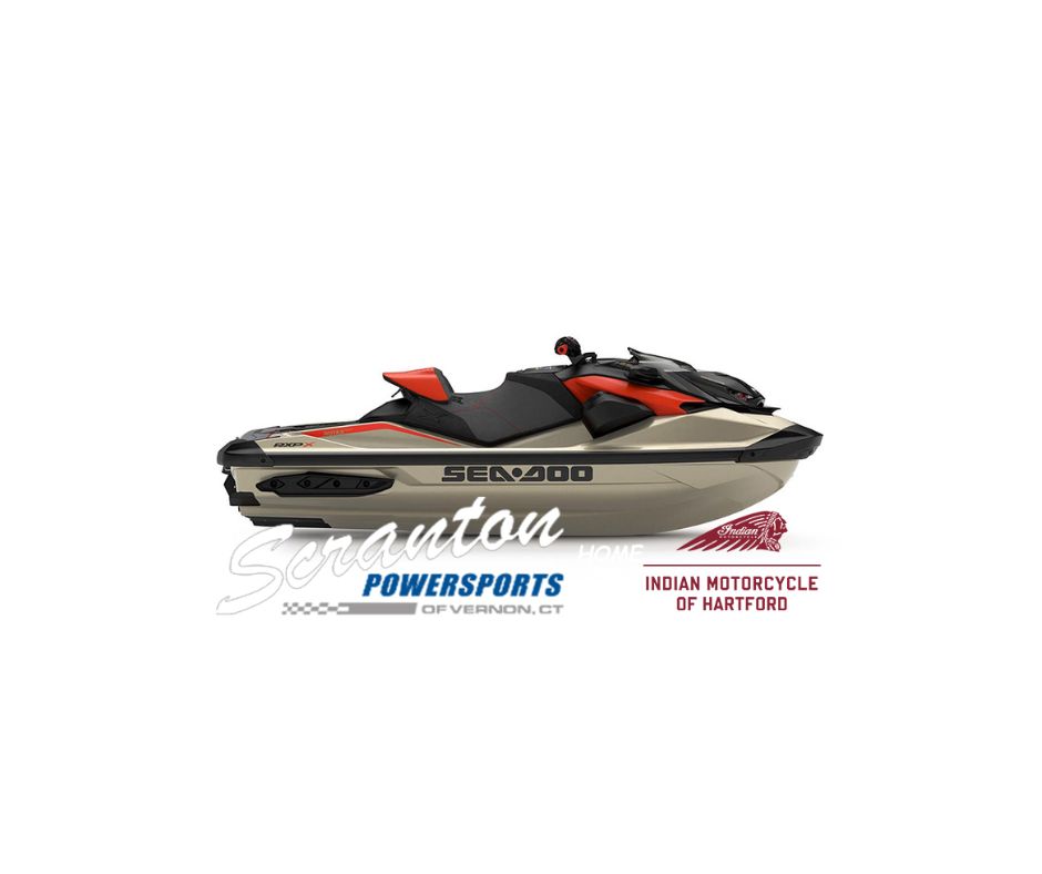 Sea-Doo RXP-X 325 Tech Package