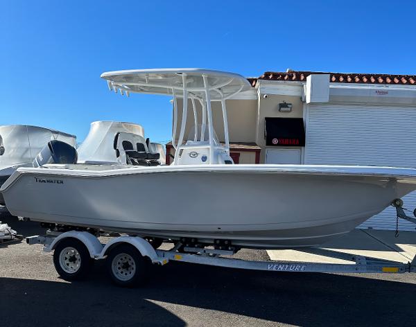 Page 24 of 250 - Used saltwater fishing boats for sale - boats.com