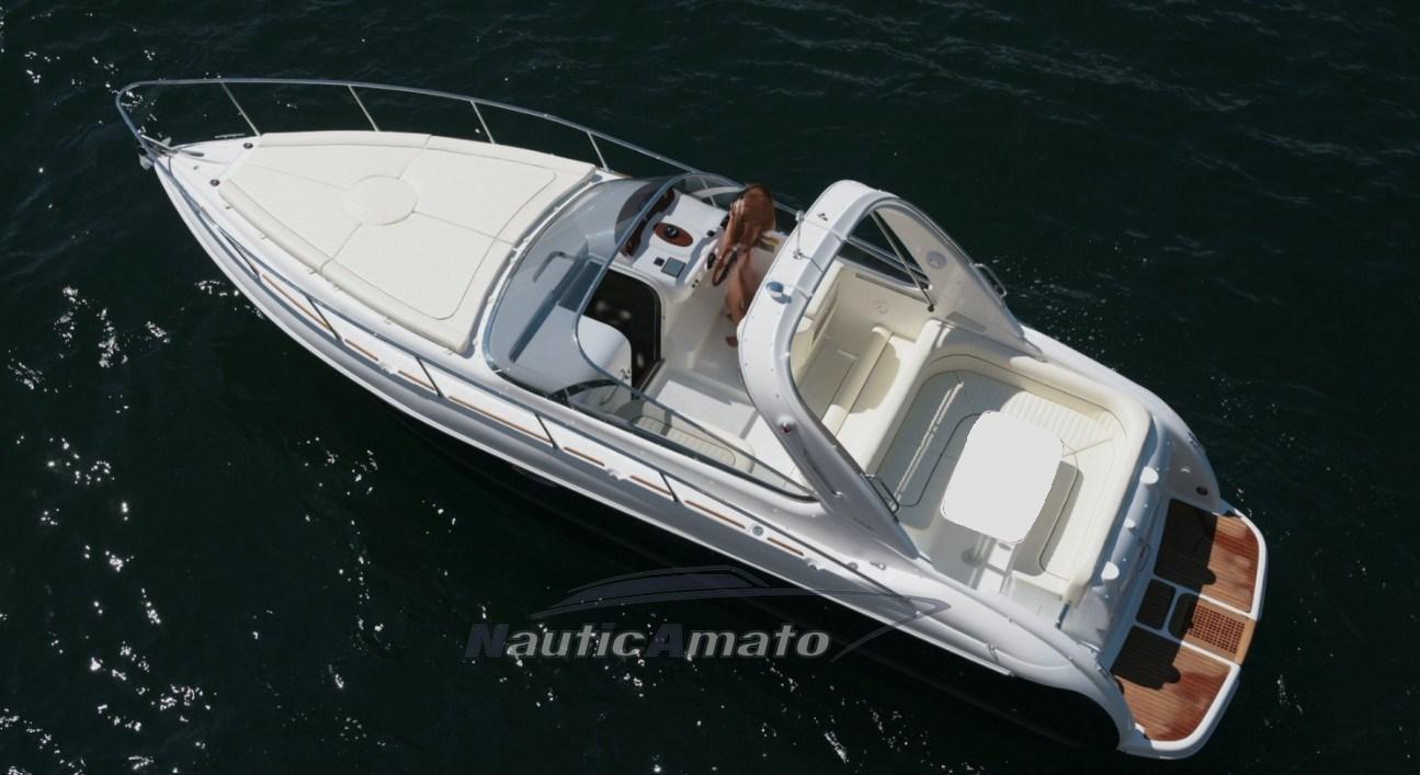 2009 Airon AIRON 325
