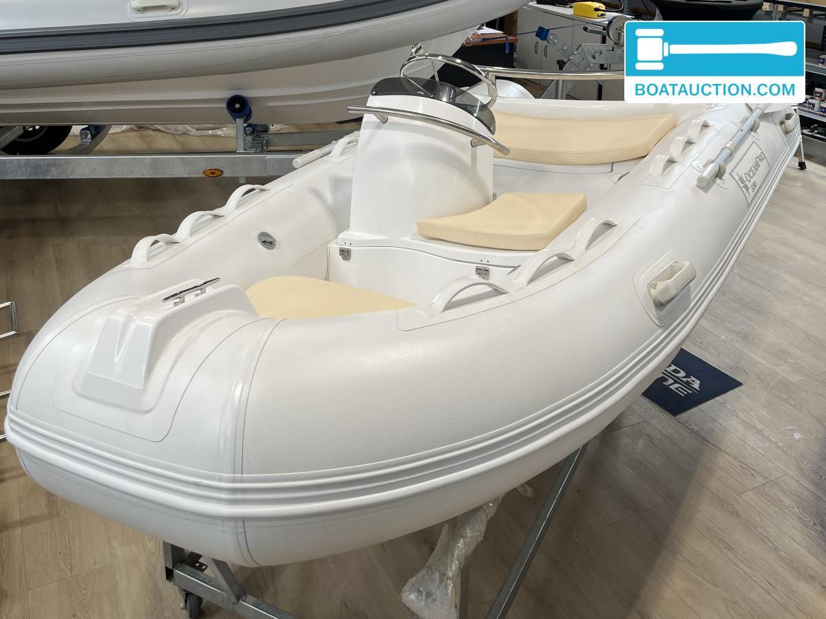 OCEAN PRO 330
