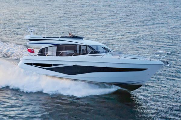 2025 Princess F58