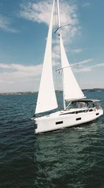 2023 Bavaria C42