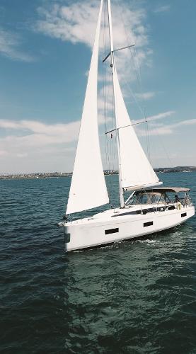 Bavaria C42