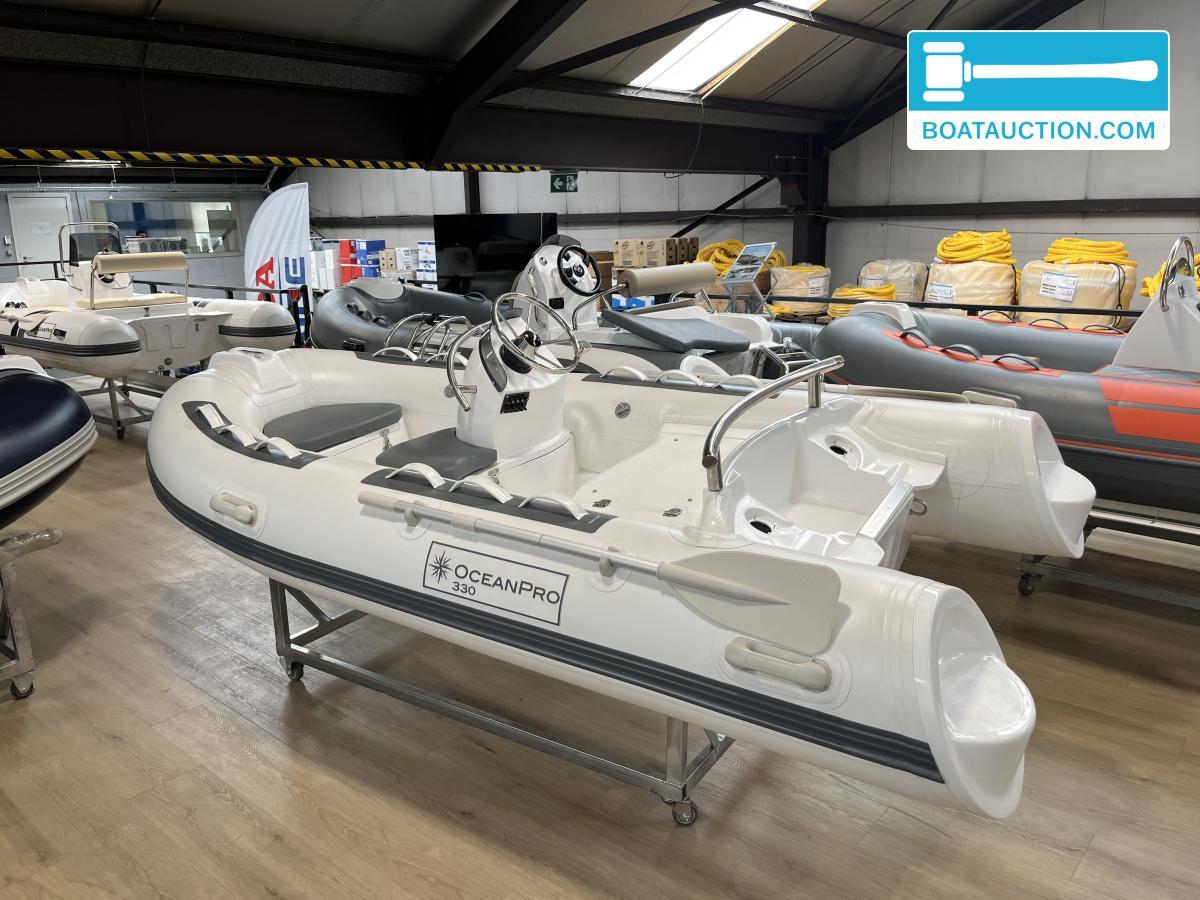 2024 OCEAN PRO 330