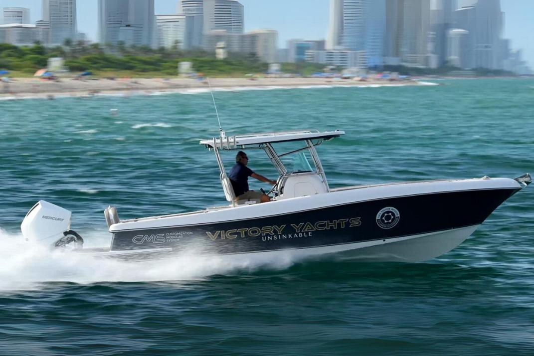 2024 Victory V300