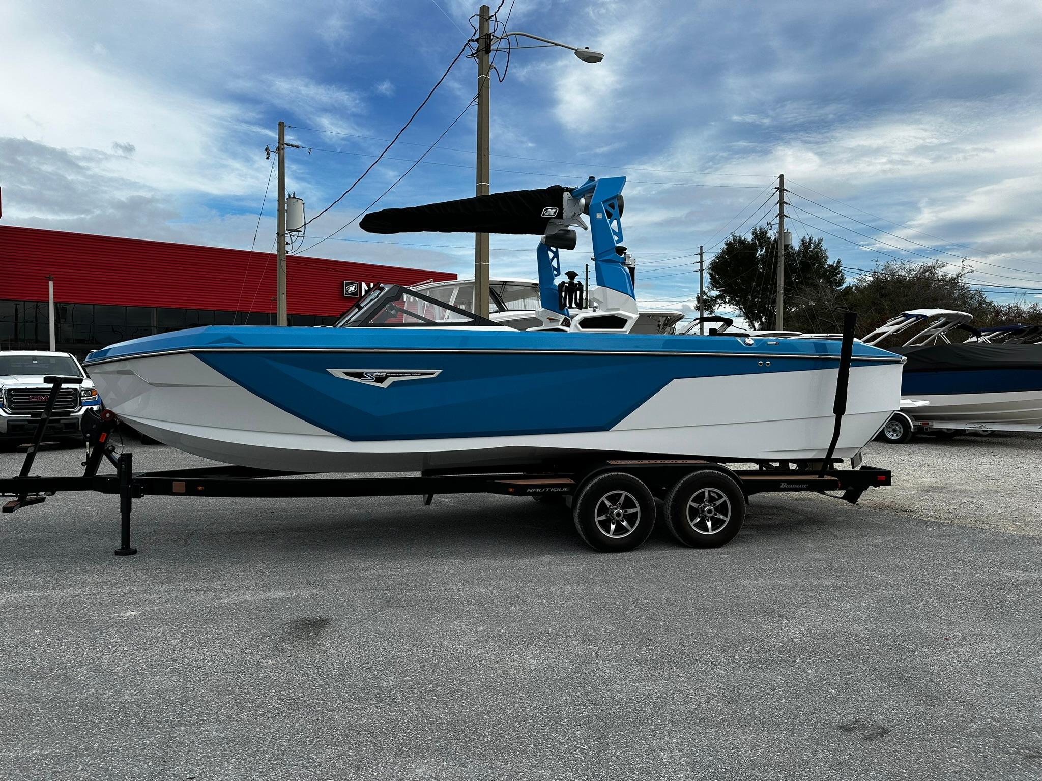 2024 Nautique Super Air Nautique S25, Orlando Florida - boats.com