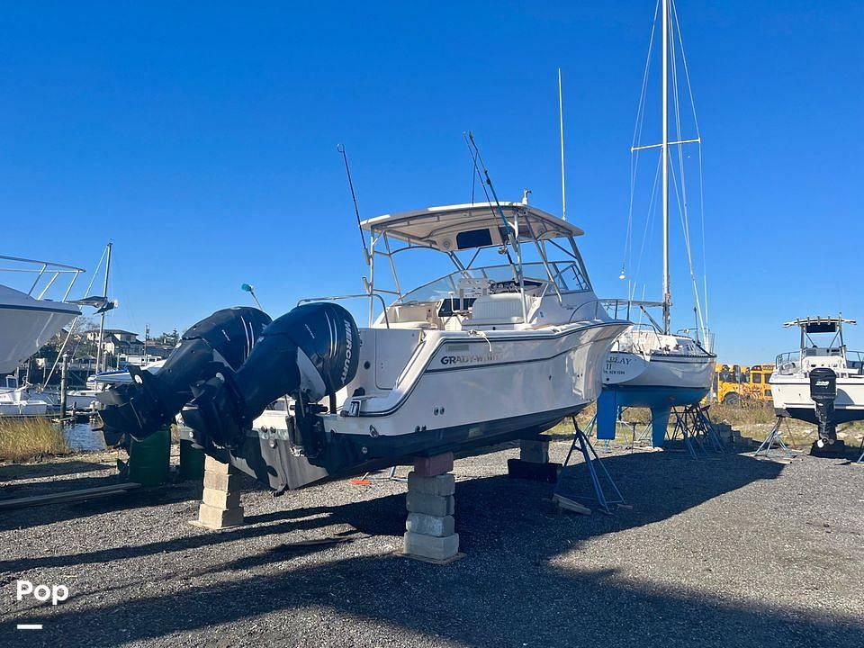 Page 3 of 35 - Used saltwater fishing boats for sale in New York - boats.com