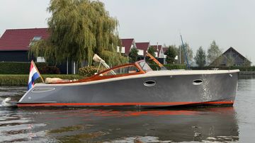 2008 Rapsody R30