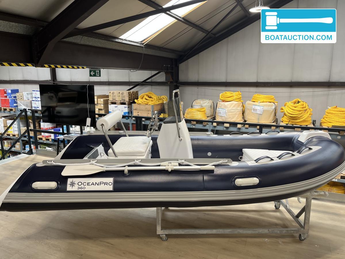 OCEAN PRO 360