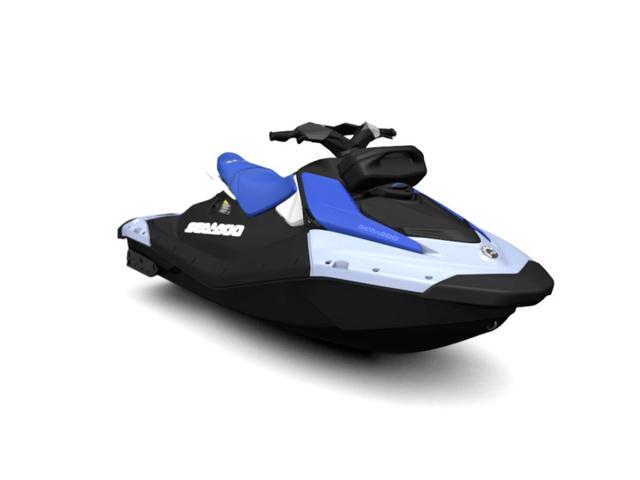 2024 Sea-Doo Spark® for 2 Rotax® 900 ACE™ - 90 CONV with IB