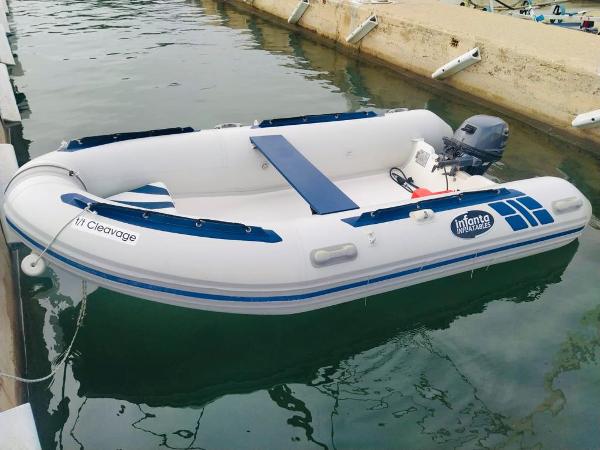 Infanta boats for sale - boats.com