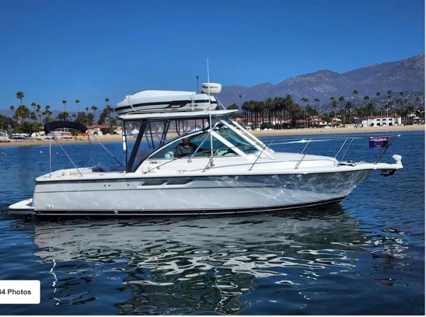 2003 Tiara Yachts 2900 Coronet
