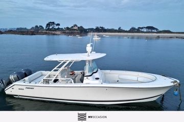 2012 Pursuit ST 310 Sport