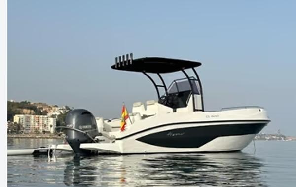2020 Nireus 620