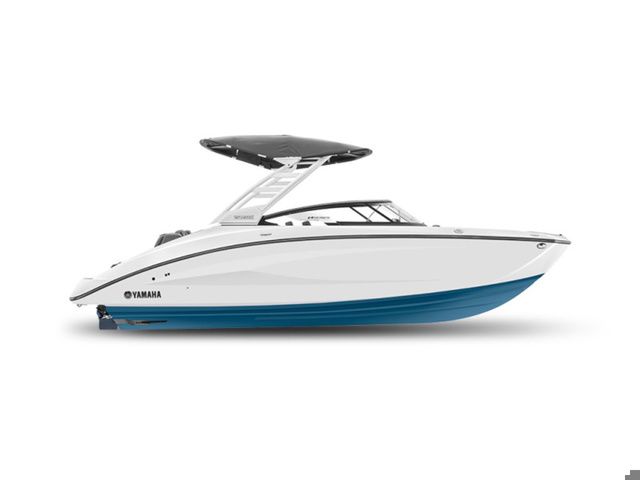 2023 Yamaha Boats 252SE