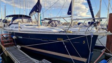 2005 Beneteau Oceanis Clipper 373