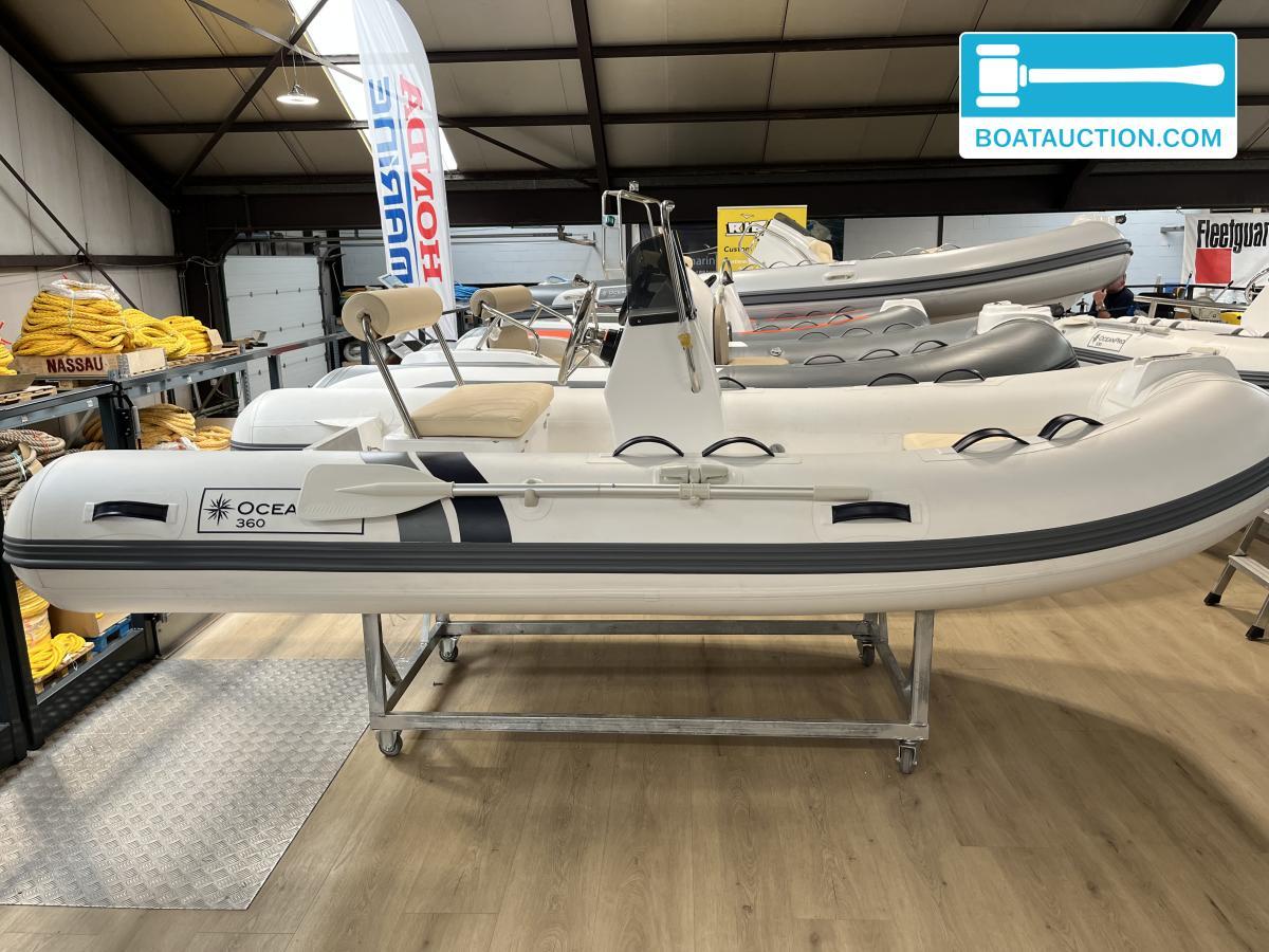 OCEAN PRO 360