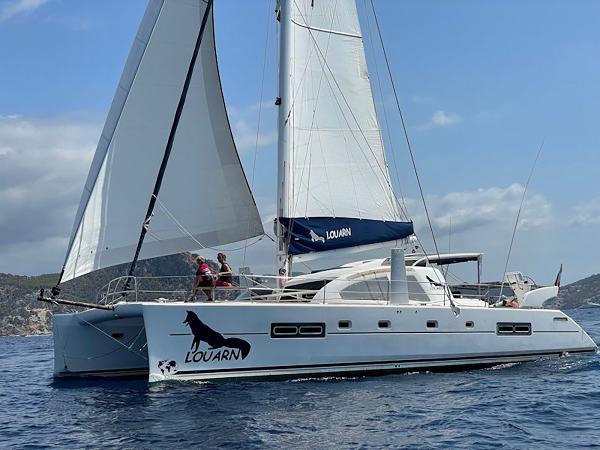 2011 Catana CATANA 50