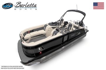 2026 Barletta LUSSO 25 UC