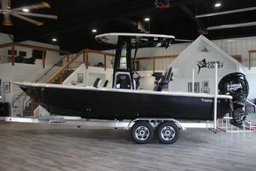 2026 Tidewater 2300 Carolina Bay