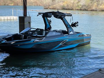 2022 Centurion Ri230