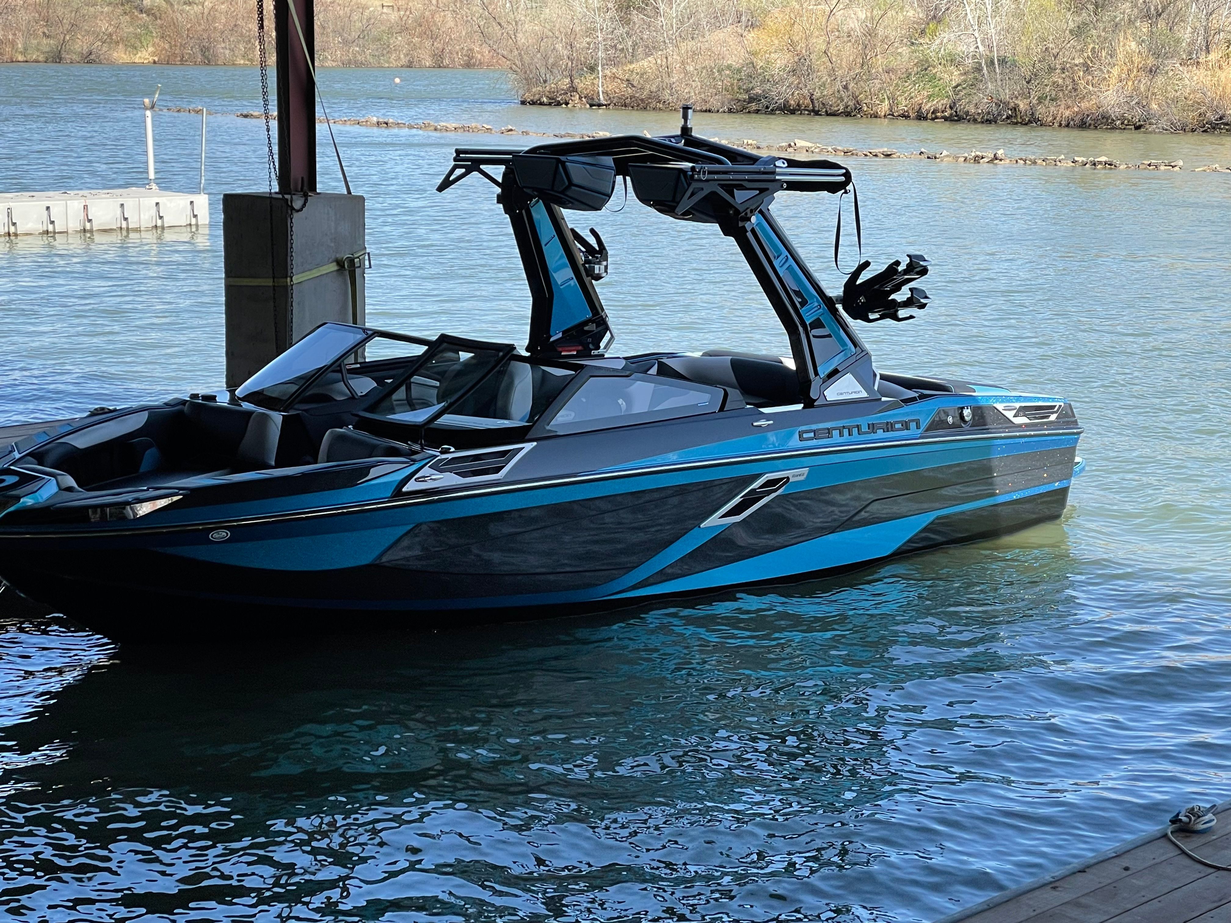 2022 Centurion Ri230
