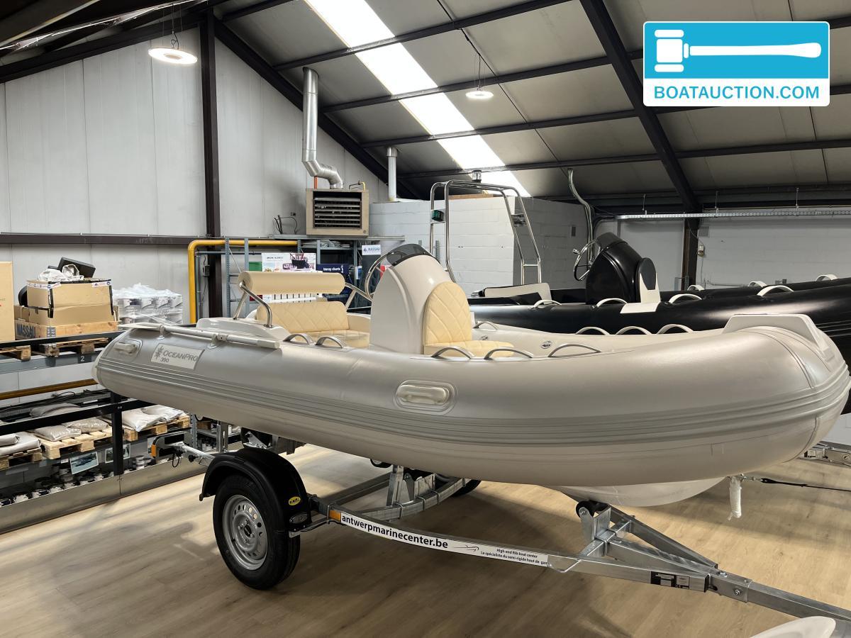 OCEAN PRO 390