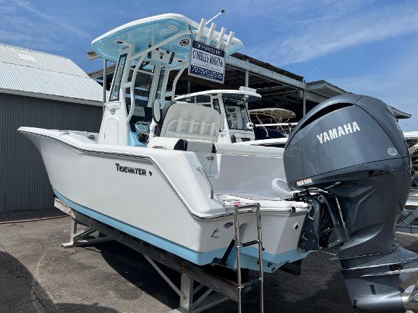 2026 Tidewater 232 LXF